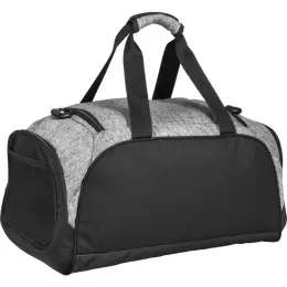 Gary Player Erinvale Weekend Bag Back